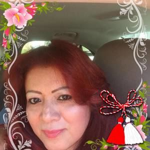 Meet your Posher, Celina